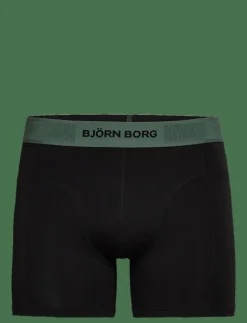 ORGANIC COTTON STRETCH BOXER 2p - Boxershorts