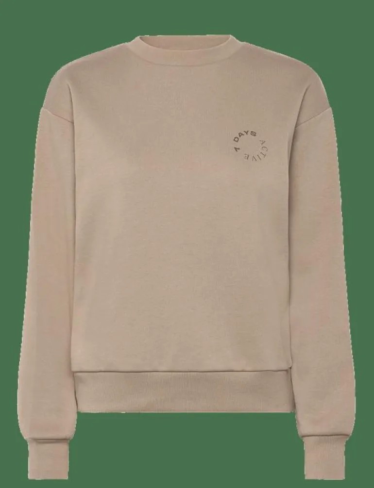 Organic Crewneck - Sweatshirts