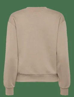 Organic Crewneck - Sweatshirts