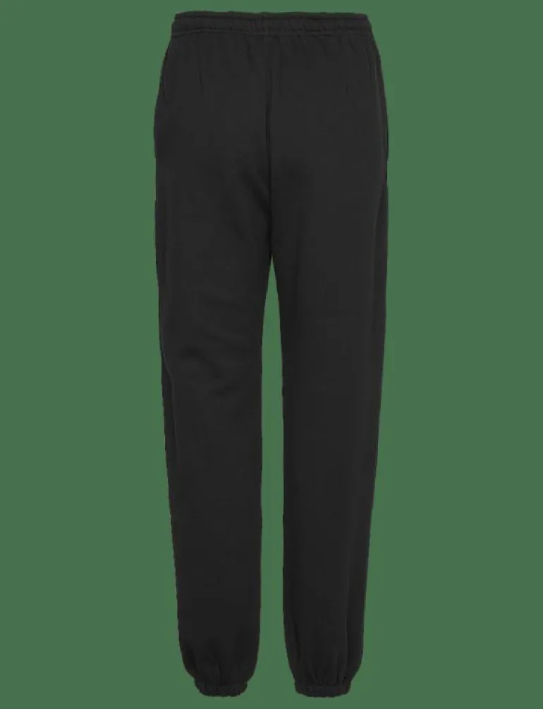 Organic Fitted Sweatpants - Sweatpants