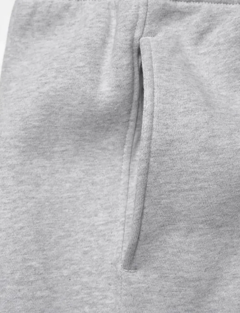 Organic Graphic Regular Sweatpants - Sweatpants