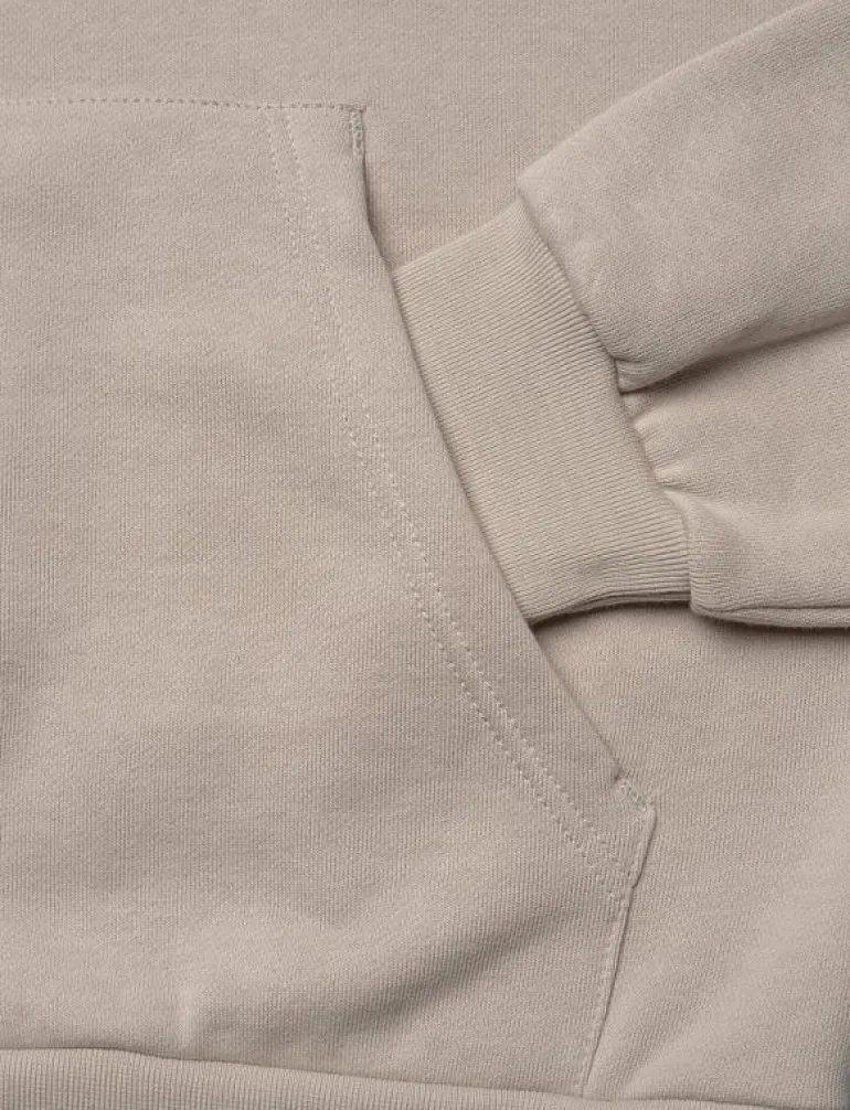 Organic Hoodie - Huvtröjor