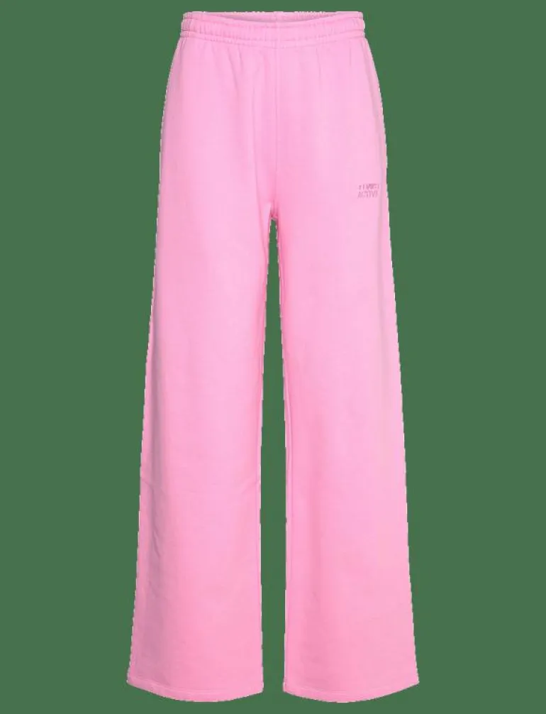 Organic Lounge Pants - Sweatpants