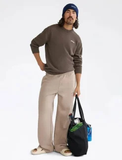 Organic Lounge Pants - Sweatpants