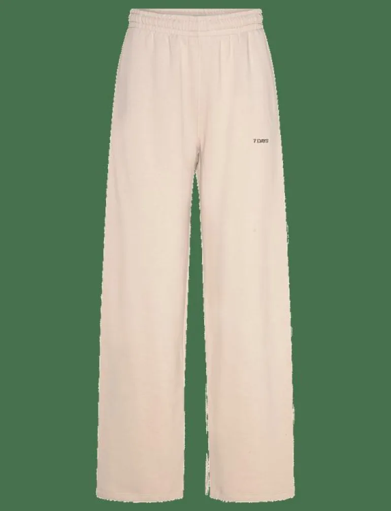 Organic Lounge Pants - Sweatpants