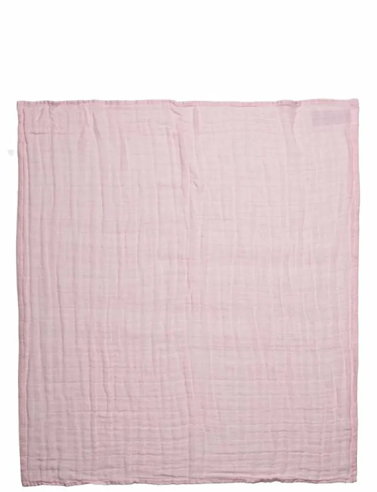 Organic Muslin Cloth (8-pack) - Muslindukar