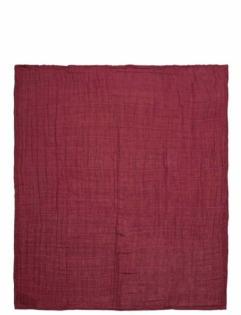 Organic Muslin Cloth (8-pack) - Muslindukar
