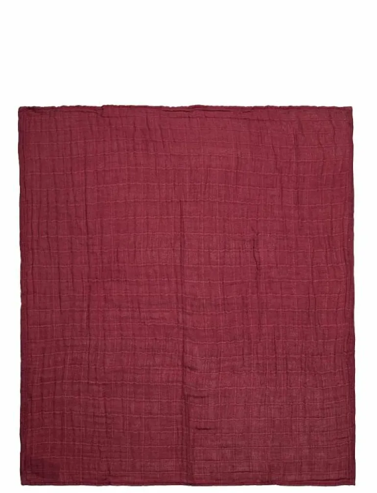 Organic Muslin Cloth (8-pack) - Muslindukar