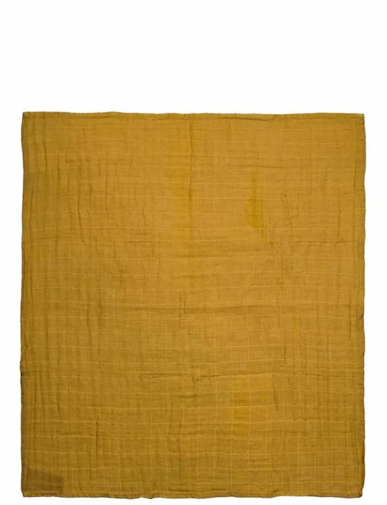 Organic Muslin Cloth (8-pack) - Muslindukar