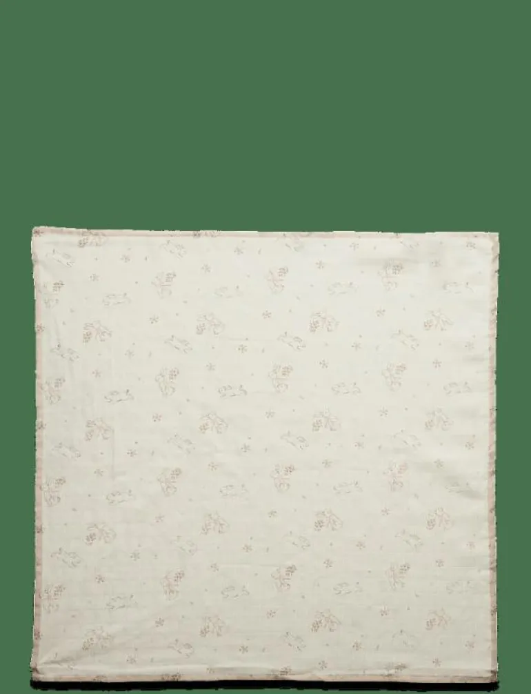 Organic Muslin Cloth (3-pack) - Muslindukar