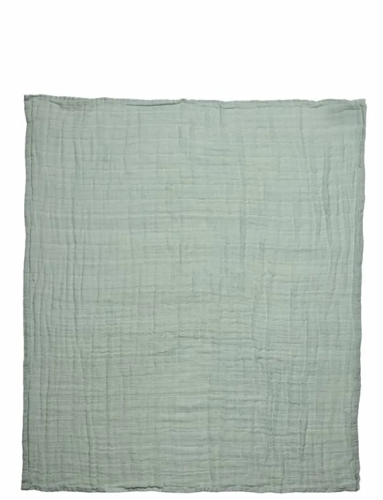 Organic Muslin Cloth (8-pack) - Muslindukar