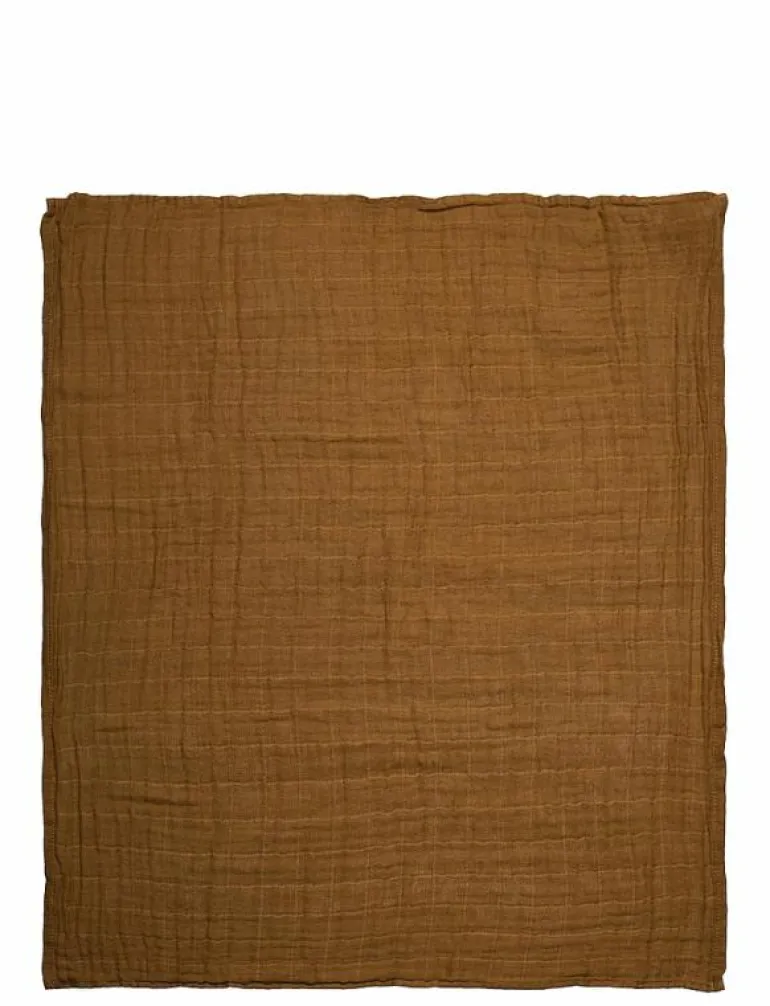 Organic Muslin Cloth (8-pack) - Muslindukar