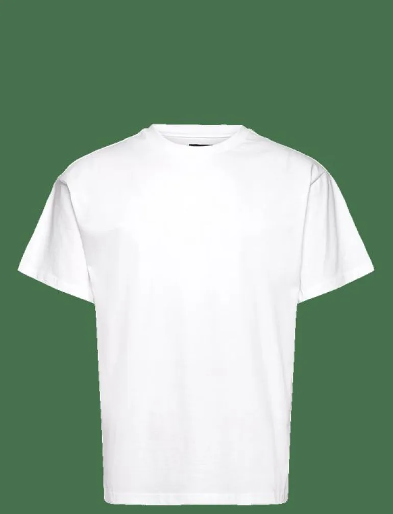 Organic Regular Angel Tee - T-Shirts
