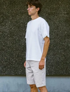 Organic Regular Angel Tee - T-Shirts