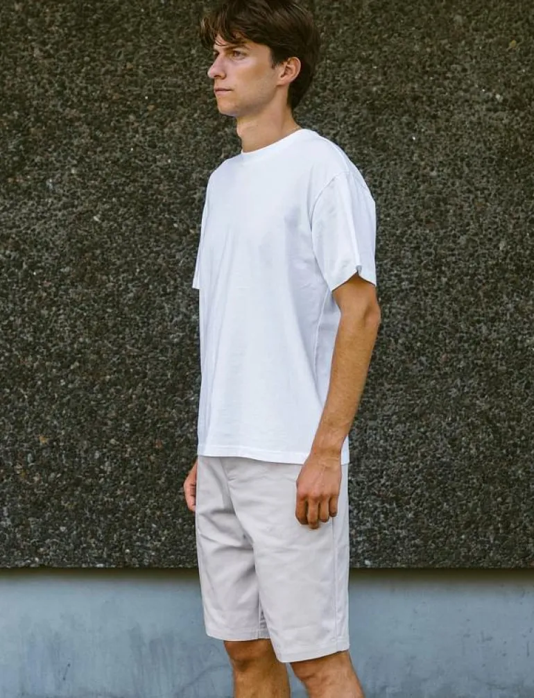 Organic Regular Angel Tee - T-Shirts