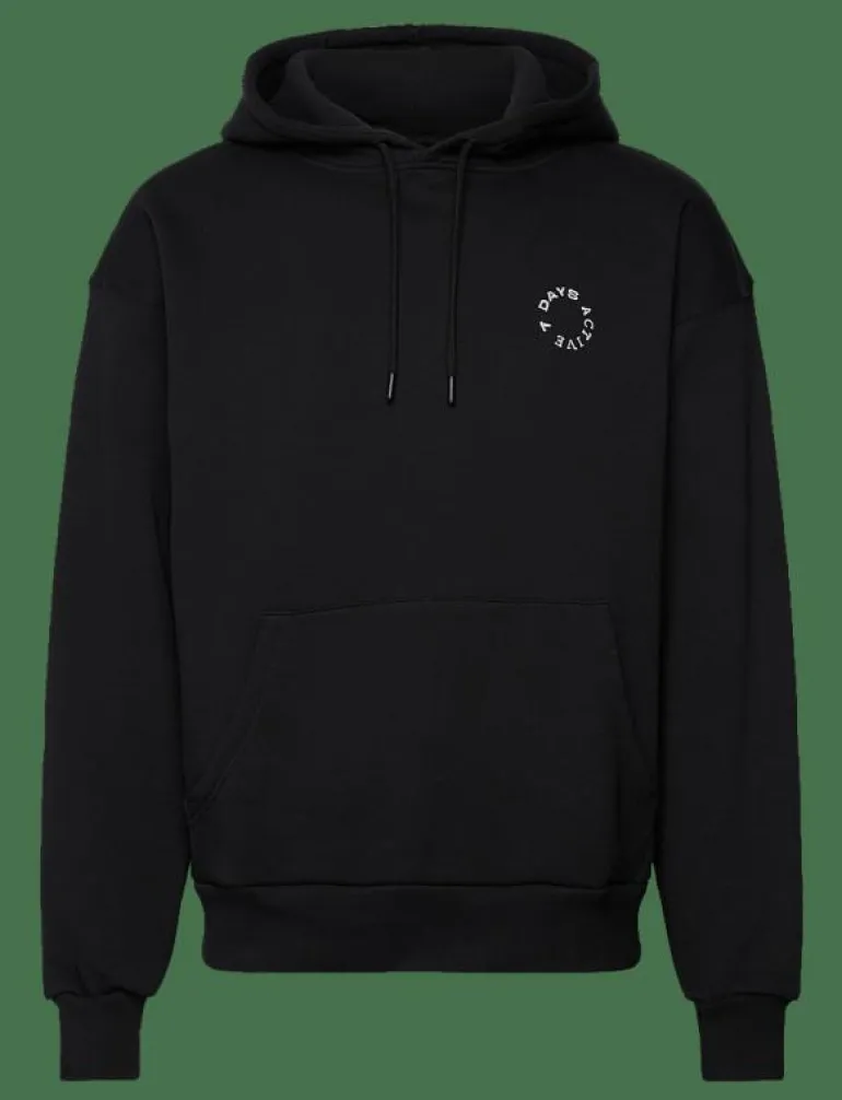 Organic Regular Hoodie - Huvtröjor
