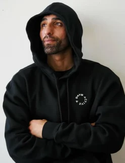 Organic Regular Hoodie - Huvtröjor
