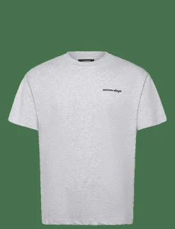 Organic Regular Star Tee - T-Shirts