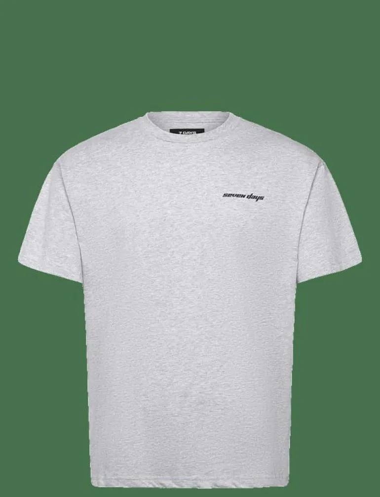 Organic Regular Star Tee - T-Shirts