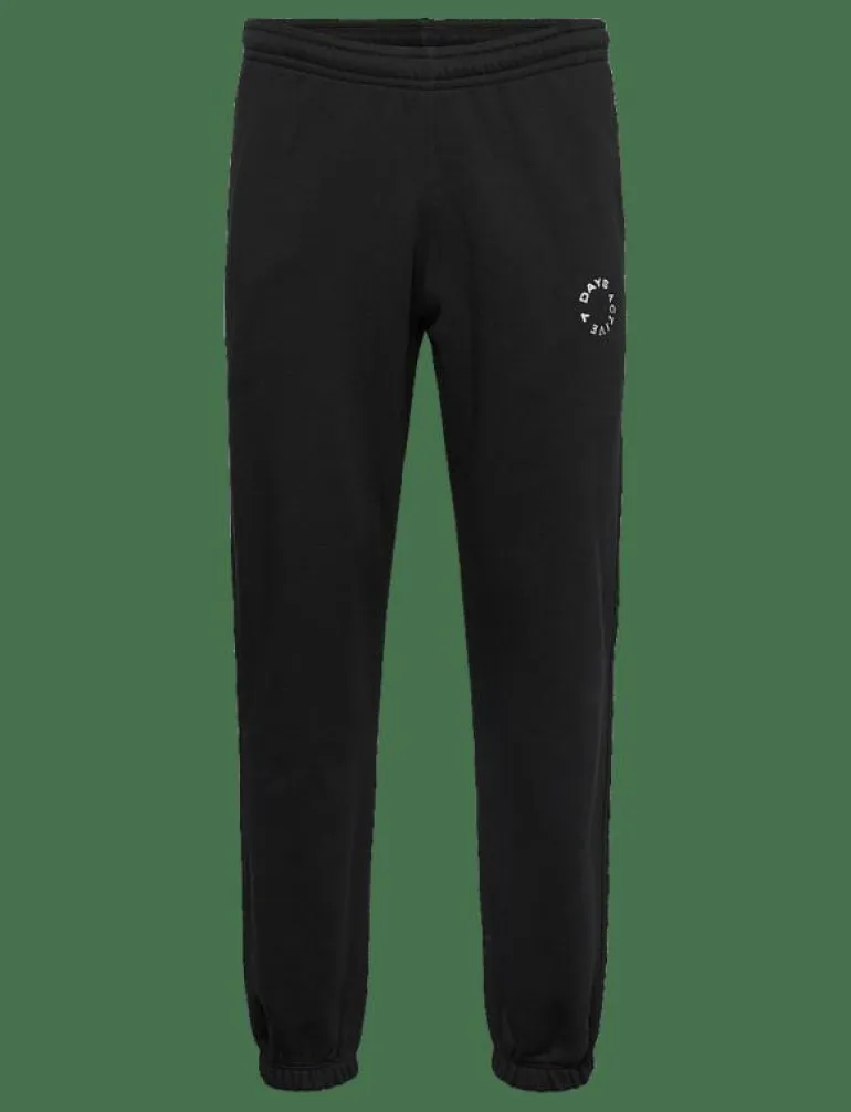 Organic Regular Sweatpants - Sweatpants