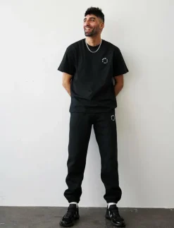 Organic Regular Sweatpants - Sweatpants