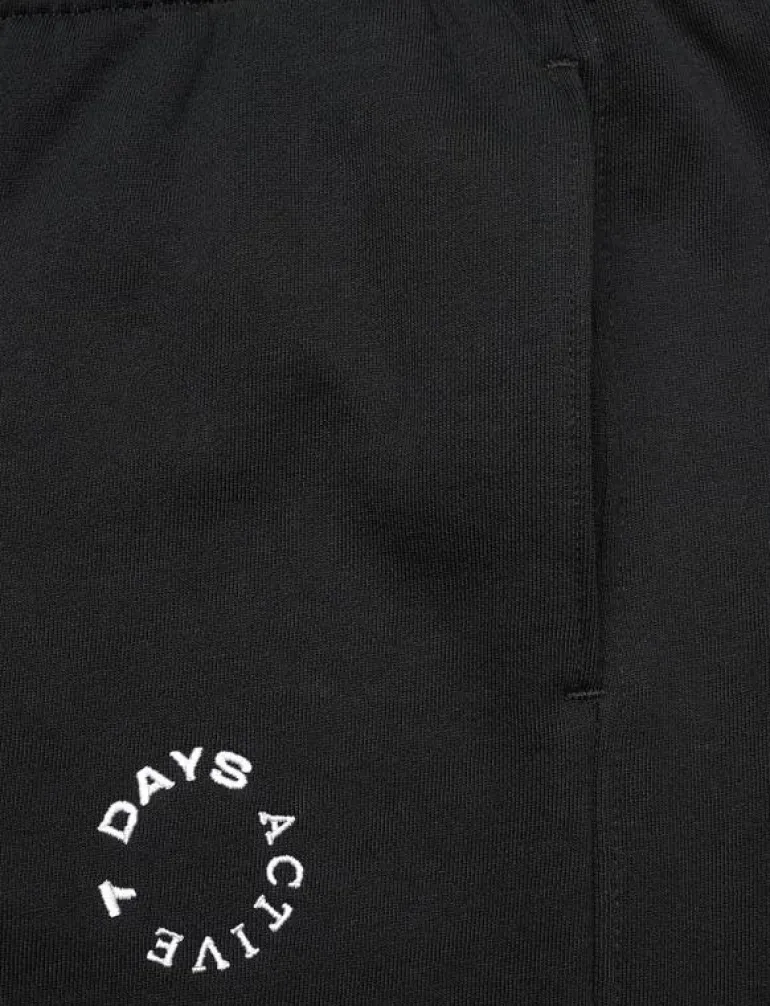 Organic Regular Sweatpants - Sweatpants