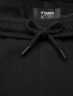 Organic Regular Sweatpants - Sweatpants