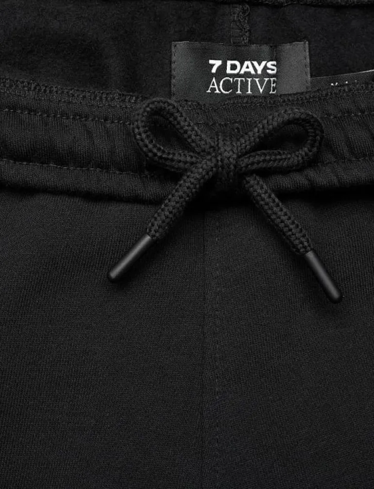 Organic Regular Sweatpants - Sweatpants