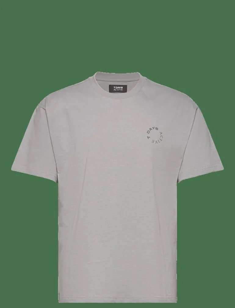 Organic Regular Tee - T-Shirts