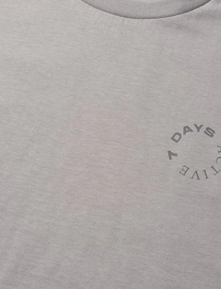 Organic Regular Tee - T-Shirts