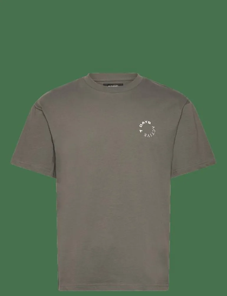 Organic Regular Tee - T-Shirts