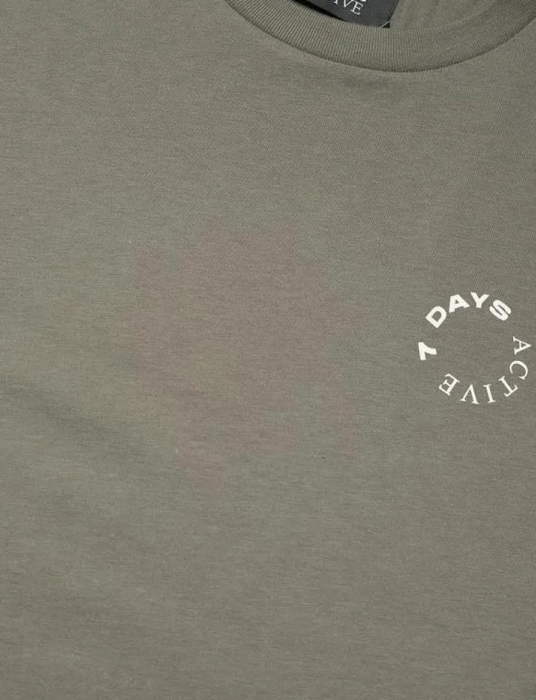 Organic Regular Tee - T-Shirts