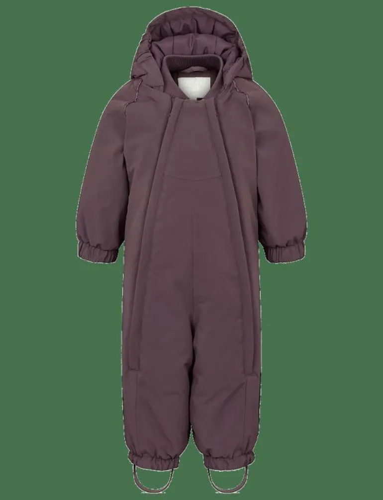 Oriel Suit - Overaller