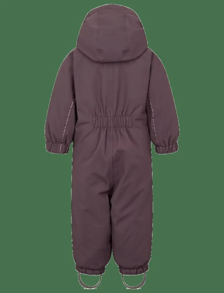 Oriel Suit - Overaller