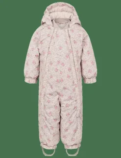 Oriel Suit - Overaller