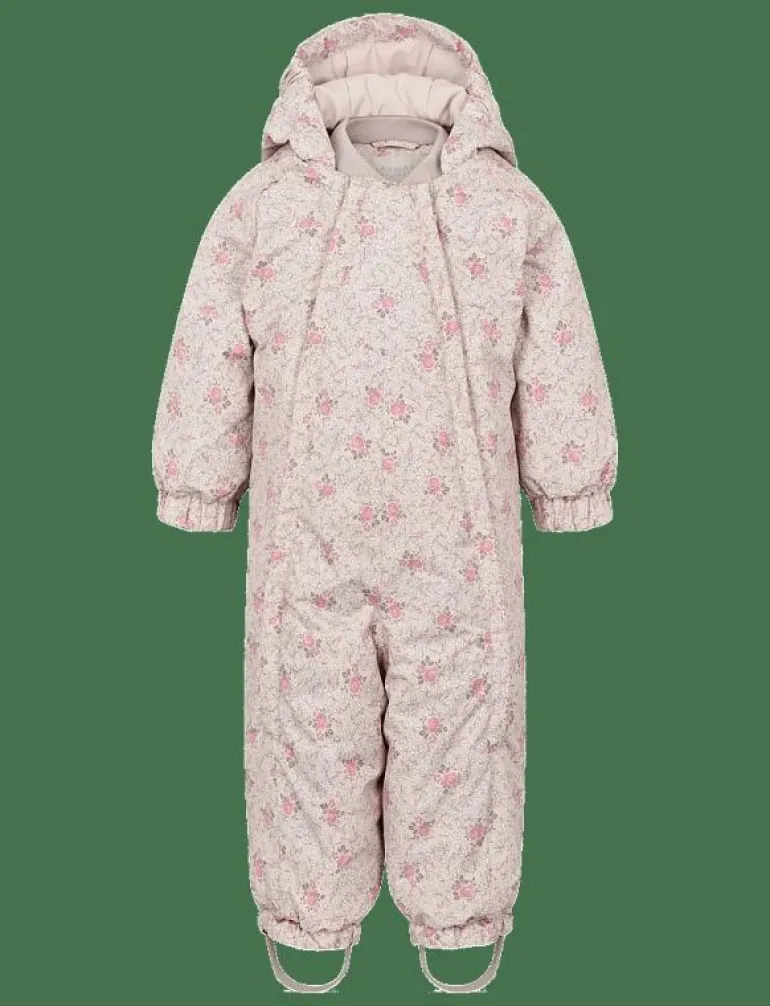 Oriel Suit - Overaller