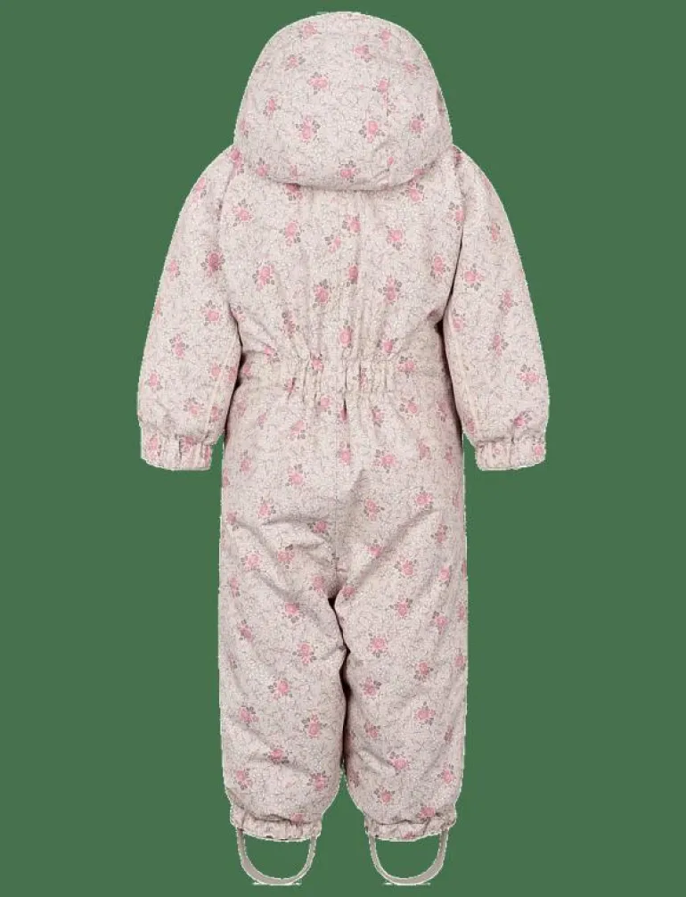 Oriel Suit - Overaller