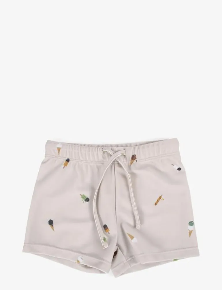 Orla – Badeshorts 1-2 år – Cool Summer - Badbyxa