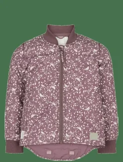 Orry Jacket - Termojackor