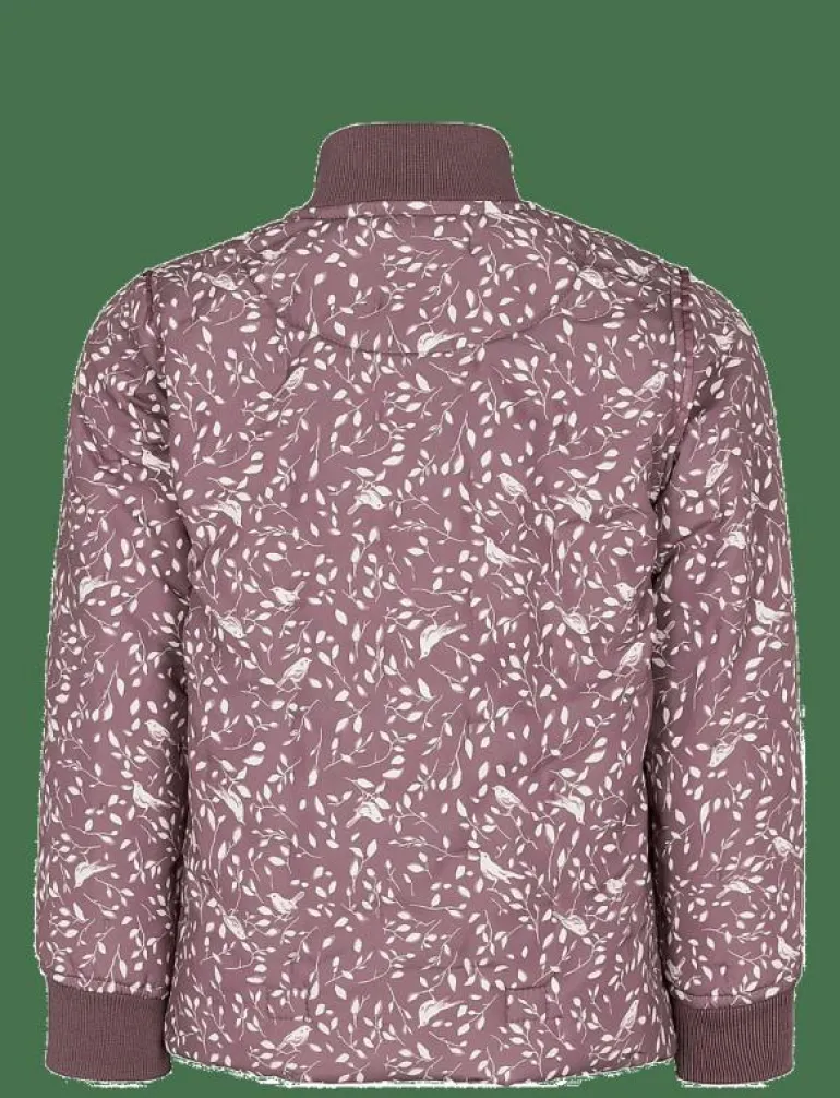 Orry Jacket - Termojackor