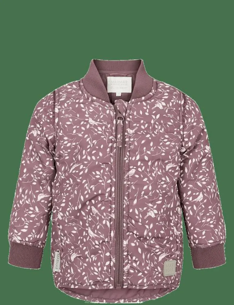 Orry Jacket - Termojackor