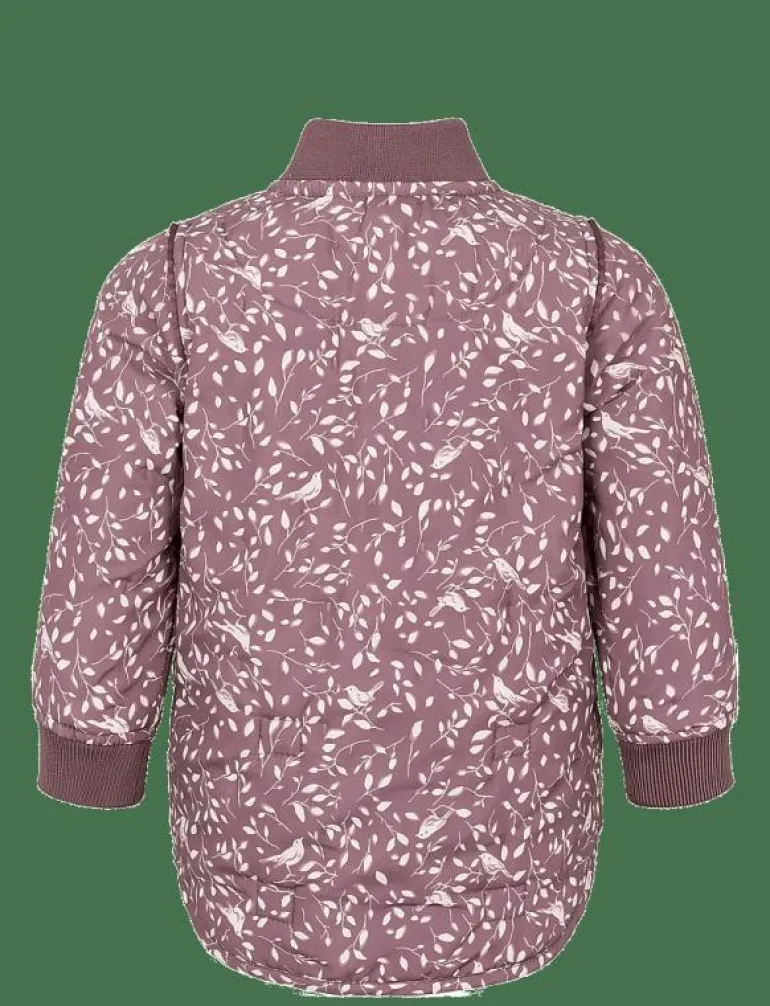 Orry Jacket - Termojackor