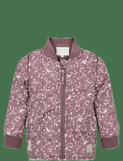 Orry Jacket - Termojackor