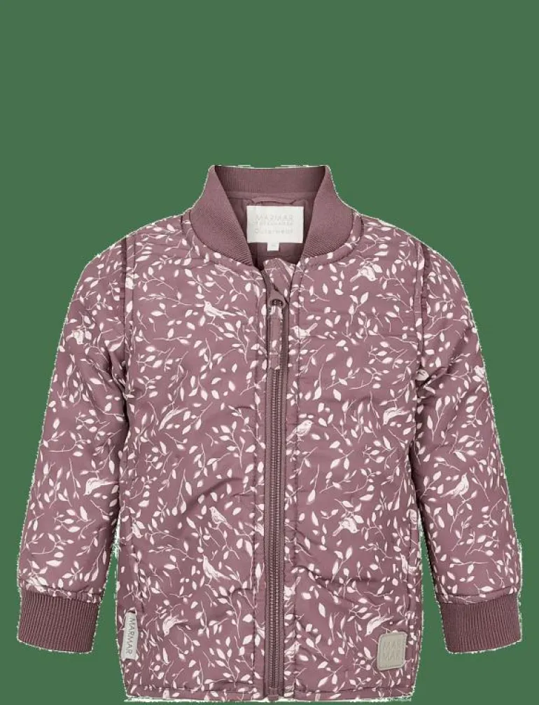 Orry Jacket - Termojackor