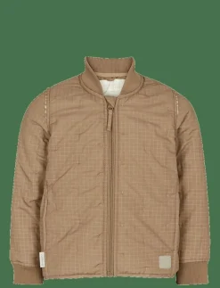 Orry Jacket - Termojackor