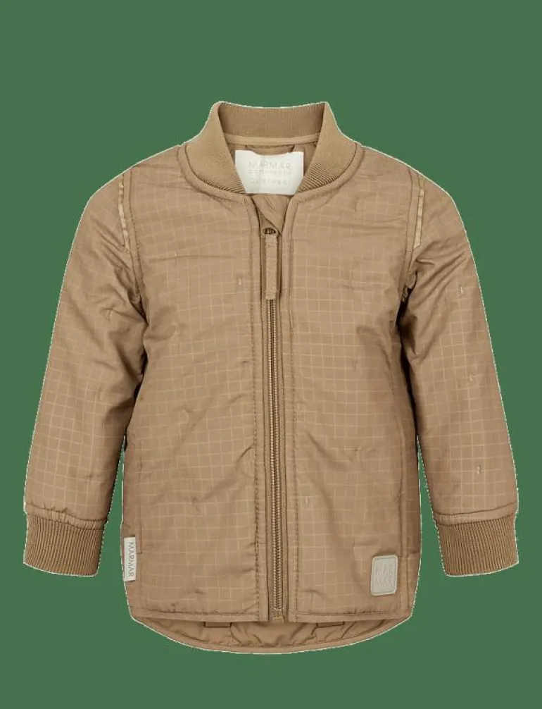 Orry Jacket - Termojackor
