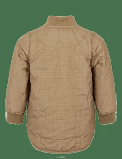 Orry Jacket - Termojackor