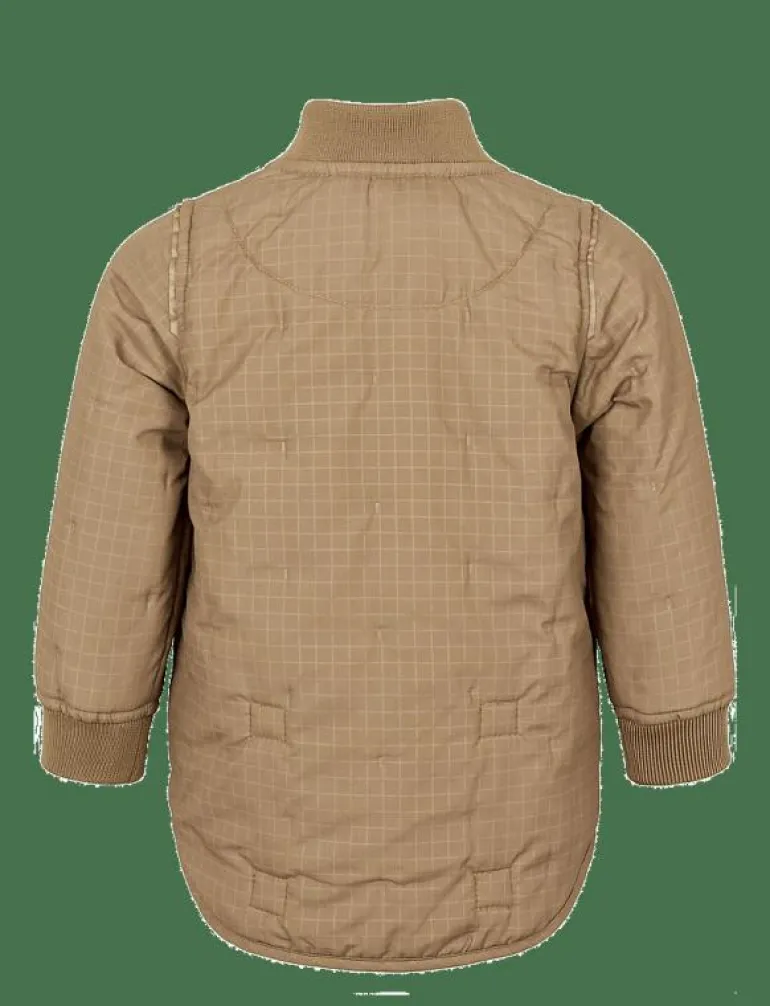 Orry Jacket - Termojackor