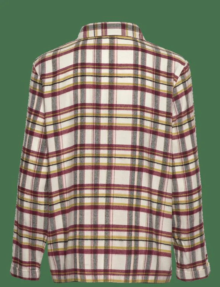 Ortense Long Sleeve Shirt - Överdelar