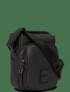 Oryo_NS Zip - Axelväskor